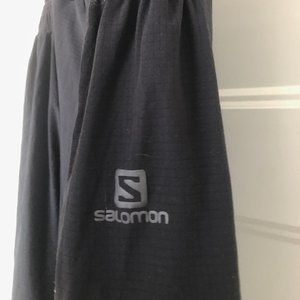 Men's Salomon Running Shorts